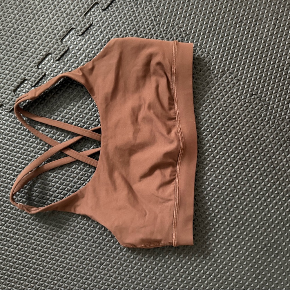 Lululemon Energy Bra